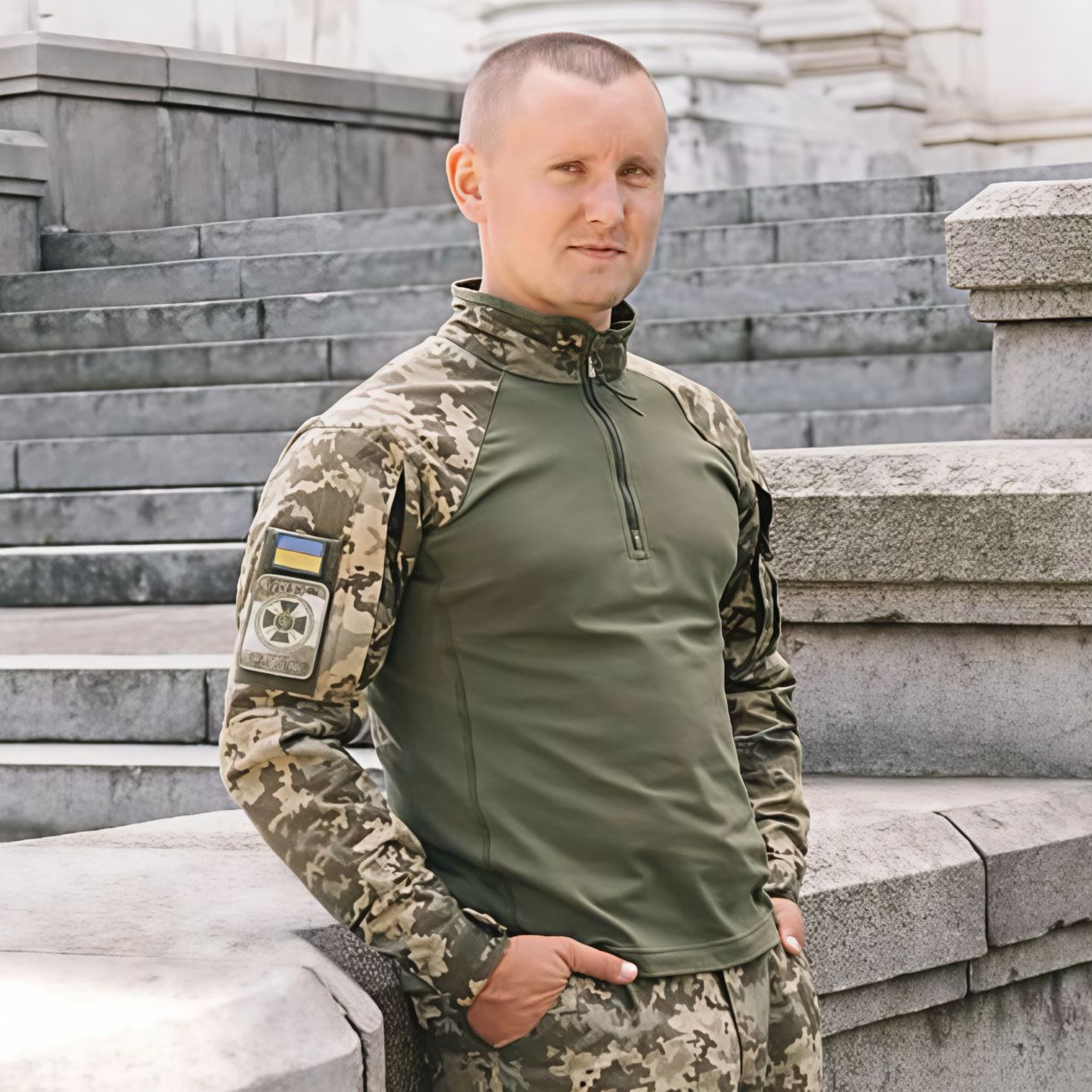 Дудка Богдан Олександрович